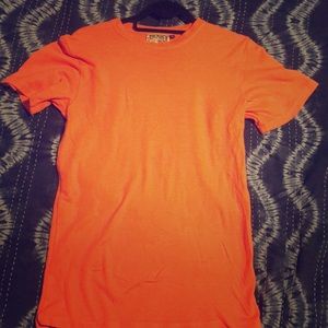 Jungmaven Men’s Small Hemp Tee